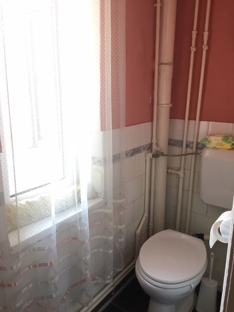 Parcul Cismigiu, camere inalte, apartament spatios - Poză 6