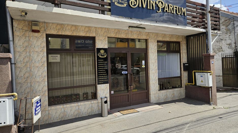 Inchiriere spatiu comercial, Bulevardul N. Balcescu, stradal - Poză 14