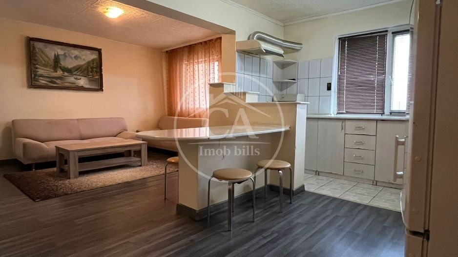 Apartament cu 3 camere de vanzare în Zona Nufărul, Oradea - Poză 6