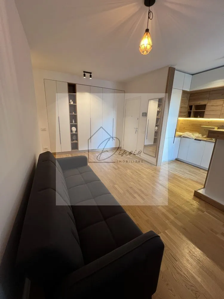 Apartament 2 camere premium Pipera I Porsche I Rond OMV I COMISION 0% — fotografia 3