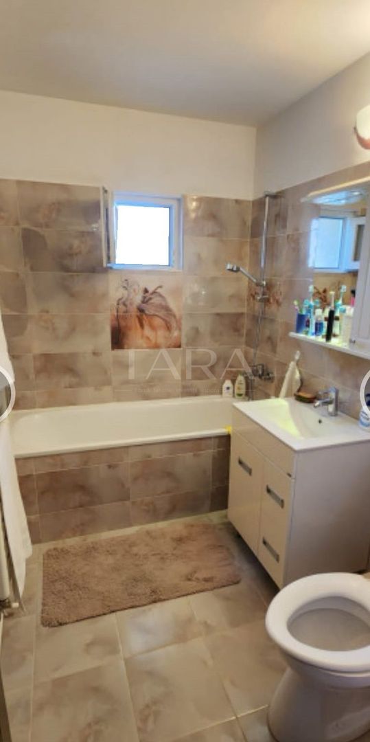 Apartament, confort sporit, central GRADINI MANASTUR. - Poză 3