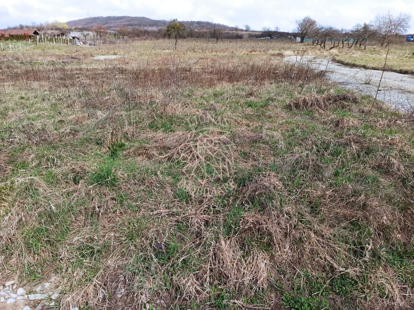 Teren intravilan 500 mp-ideal casa-Zona Dr. Tarpiului - Poză 1