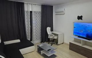 GARSONIERA AQUA CITY, BUCATARIE INCHISA, BLOC NOU, PARCARE, CENTRALA - Poză 1