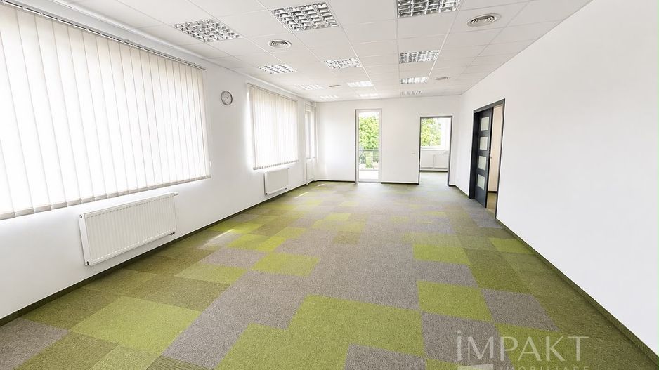 Inchiriere spatiu comercial destinatia birouri -Sigma - Poză 1