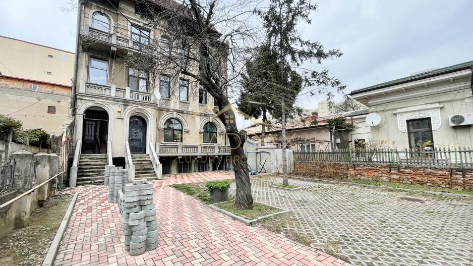 Spatiu de birouri ***104mp*** // zona Victoriei - Poză 26