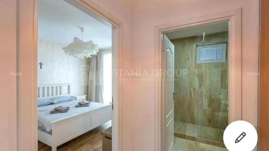 Apartament cochet in centrul Brasovului, contract ANAF - Poză 7