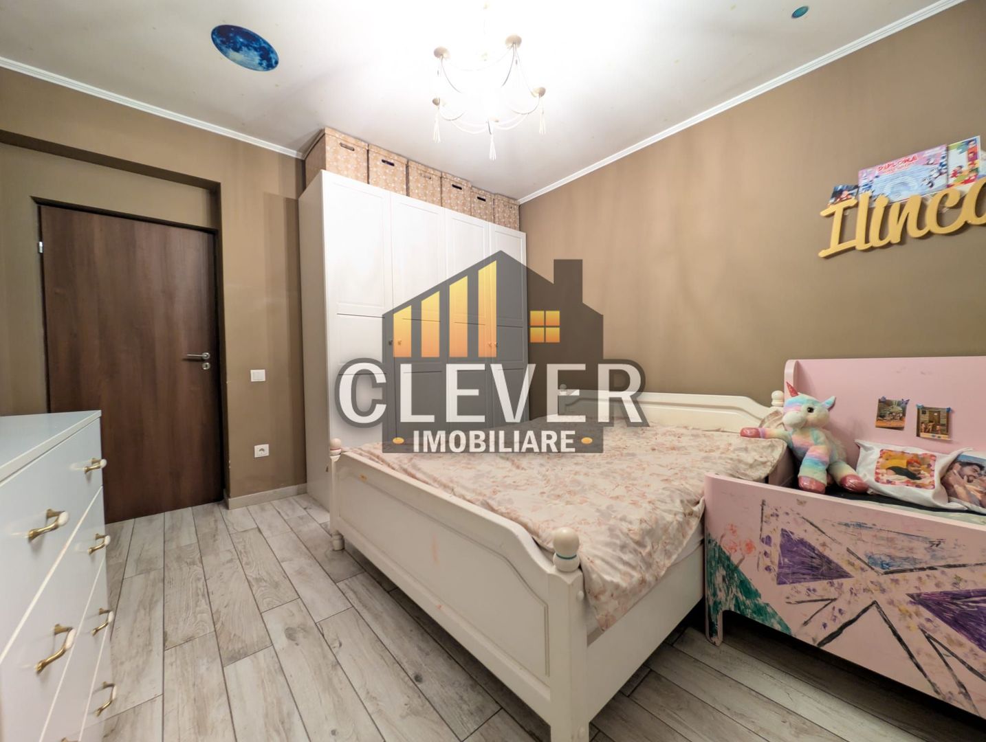 Apartament 2 camere cu gradina 52 mp – Bragadiru, Independenței - Poză 5