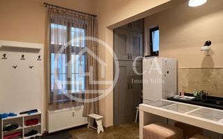 Apartament cu 2 camere de vanzare Ultracentral Oradea - Poză 4