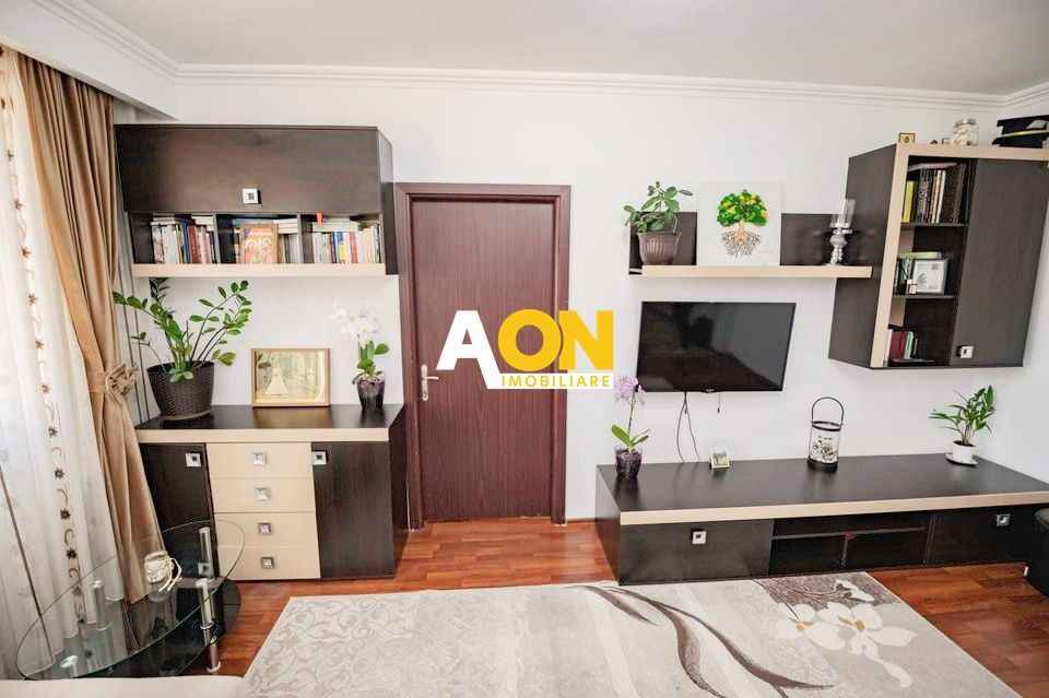 Apartament 3 camere, etaj 3, + boxa la subsol, ultracentral - Poză 8