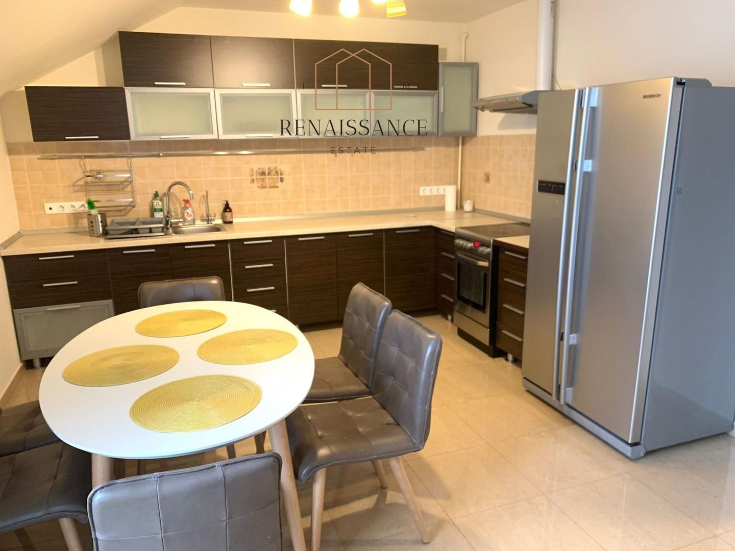Dumbravita 4 camere 3 bai, Str. Ardealul — 156mp + terasa 15mp + parcare - Poză 16