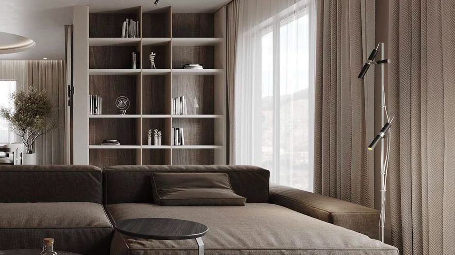 Vila  de tip duplex 4 camere Pompa Caldura Titan Pallady - Poză 4