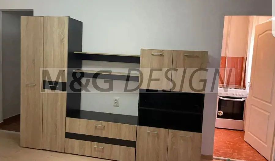 Etaj 2 Sagului 2 camere - Poză 3