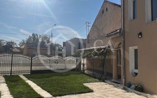 Casa cu 5 camere de inchiriat zona Centrala Oradea - Poză 1