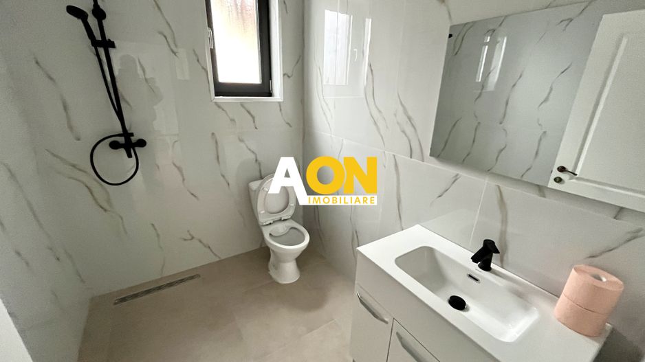 1/2 Duplex, 5 Camere, Prima Închiriere, Zona Piață Cetate - Poză 6