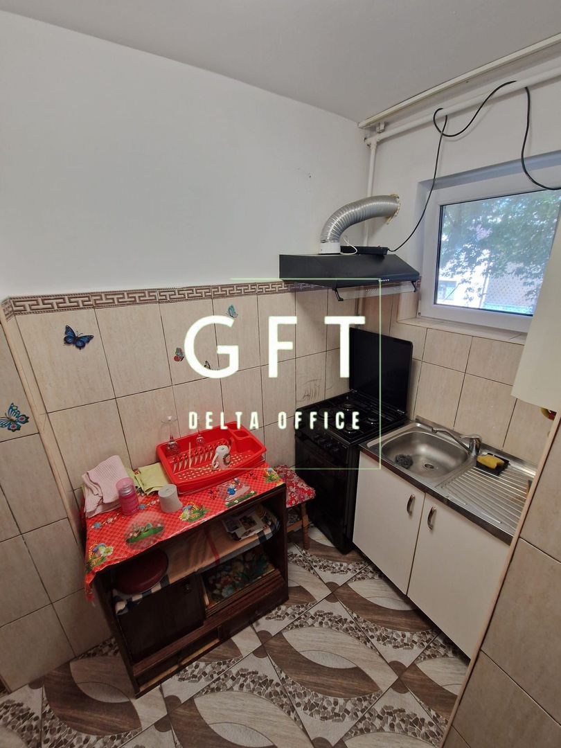 Apartament 2 camere, B-dul. Decebal , etaj 1 - Poză 4