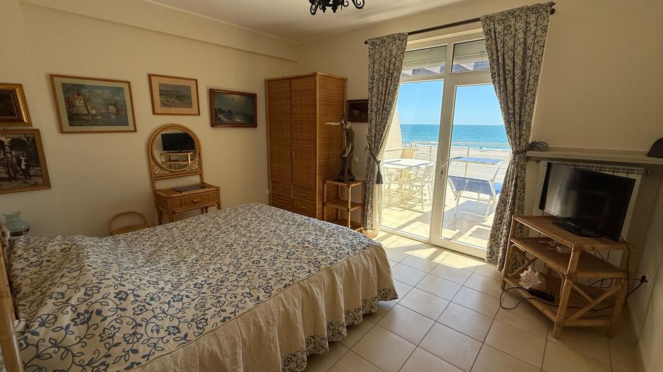 Apartament 4 camere, 101.21 mp, pe plaja Coral Beach – Navodari - Poză 6