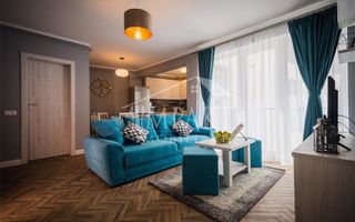 Apartament de Lux cu 3 camere, zona Platinia Mall! - Poză 7