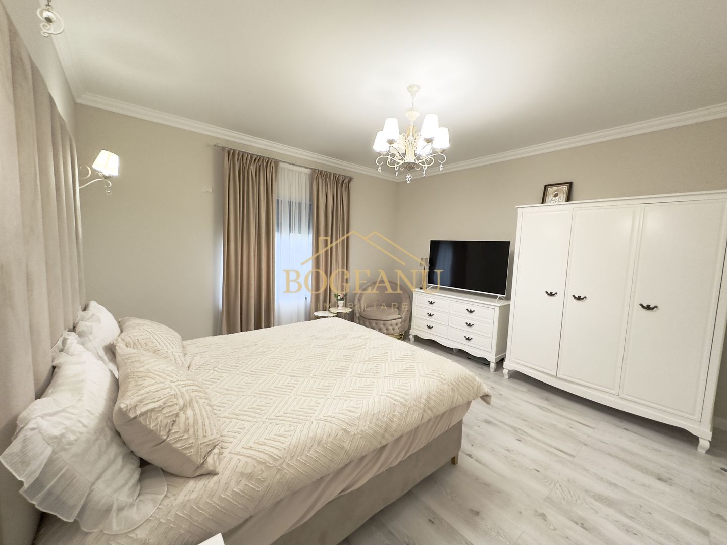 BG14-Vila Mediteraneana parter-Sacalaz - Poză 9