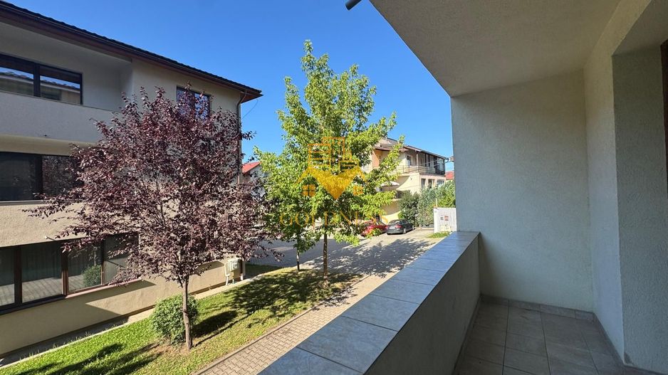 2 camere, Parcare, Zorilor, Zona Spitalul de Recuperare,Observatorului - Poză 9