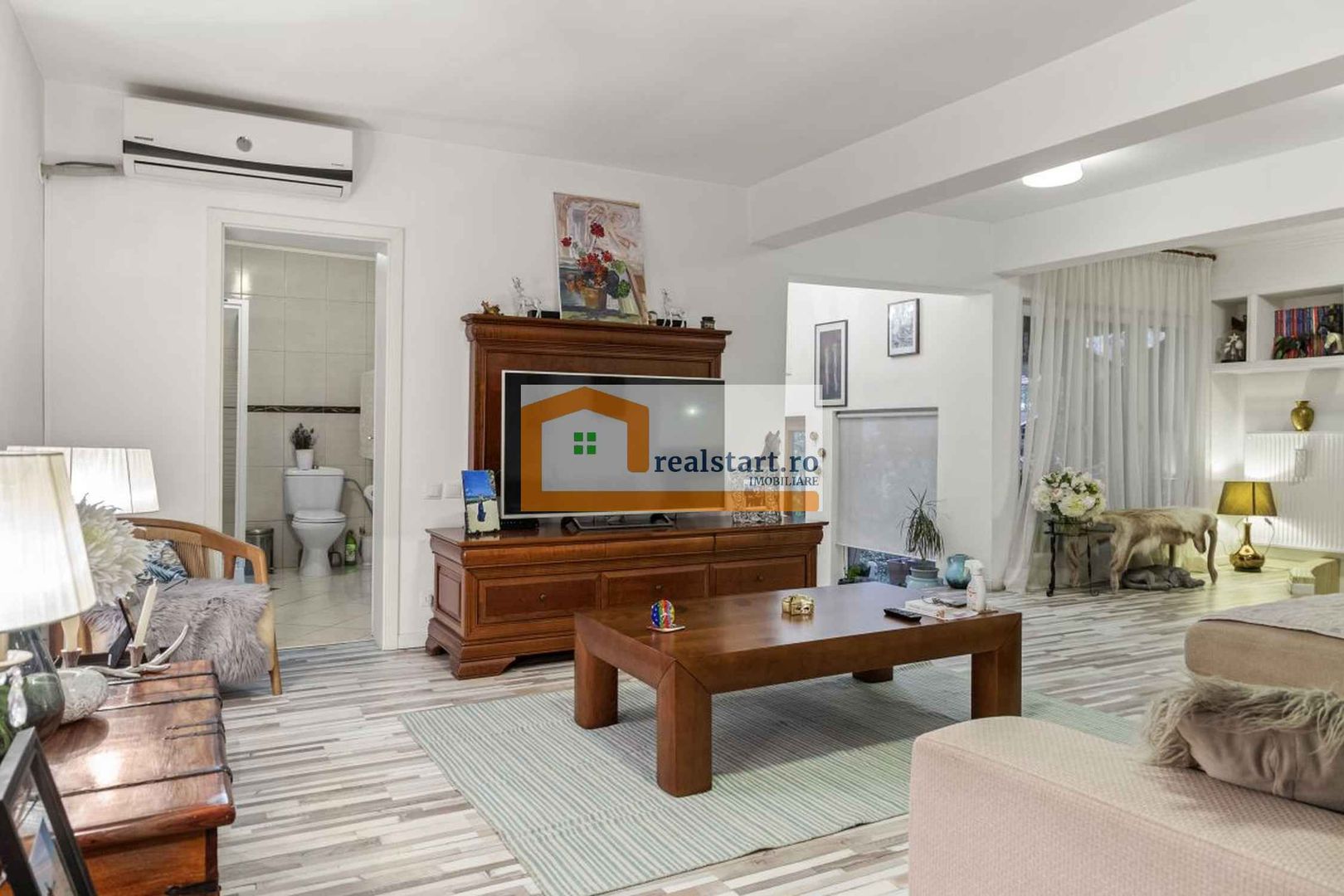 Soseaua Fundeni, P+M, gradina amenajata, 1 loc parcare in curte - Poză 20