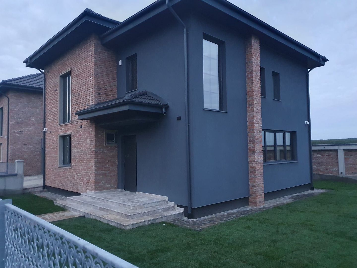 Vila individuala | 5 camere | Corbeanca - Poză 3