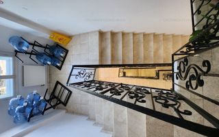 Casa tip duplex, 7 camere, cu garaj, Piata Domenii - Aviator Fuica - Poză 10