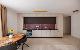 Apartament 2 camere 58,75 mp, complet mobilat si utilat | Mehala | Comision 0% - Poză 5
