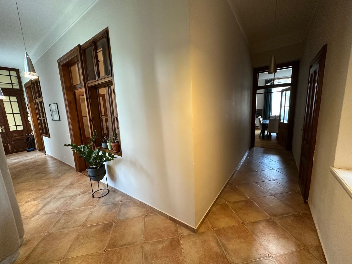 Apartament deosebit  zona Central - Poză 14