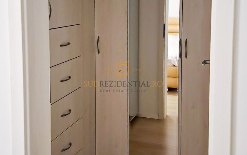 Vilă P+1, mansarda amenajata, 4 camere, central Popesti-Leordeni - Poză 14