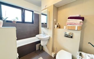 Apartament modern cu vedere panoramica- zona Miko Imre - Poză 5