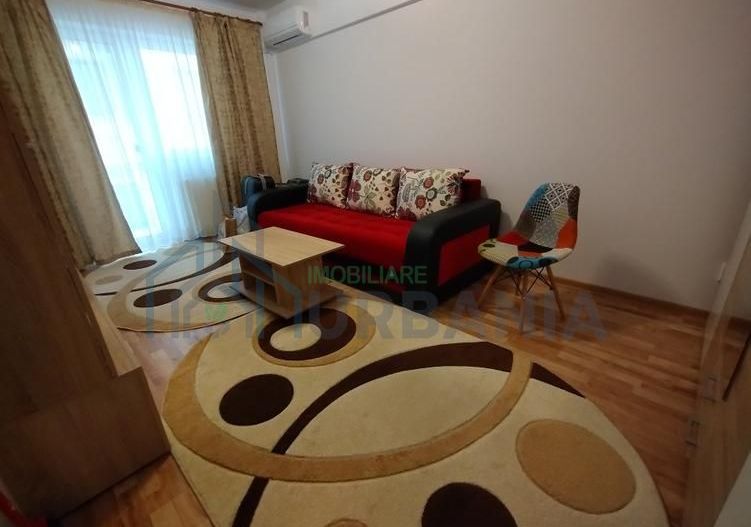 Ap 1 CD, Galata, 30mp, et 2, complet mobilat și utilat - Poză 3