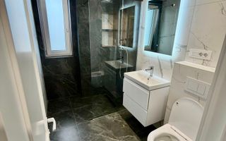 PENTHOUSE EXCLUSIV ULTIMA UNITATE DISPONIBILĂ! 2 CAMERE -113 MP INTABULAT - Poză 7
