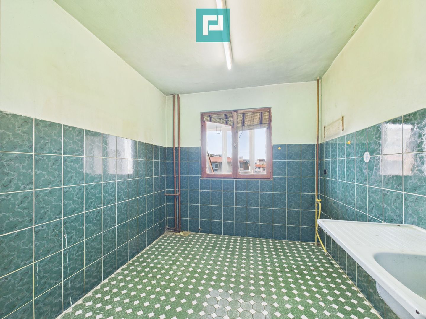 APARTAMENT 3 CAMERE | ZONA OLIMPIA | ETAJ 5/8 - Poză 9
