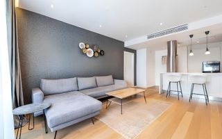 Apartament modern 3 camere I One Herastrau Plaza - Poză 5