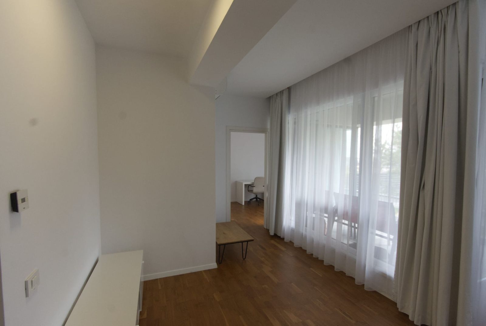 Apartament 3 Camere spatios | Pipera | Gradina | 1 loc de parcare - Poză 8