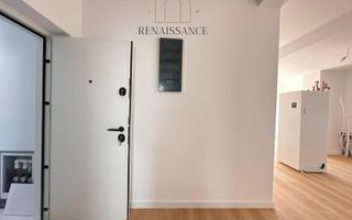 Bucovinei 2 Camere | 53mp + 8mp Balcon Etaj 1 | Ventiloconvectoare - Poză 8