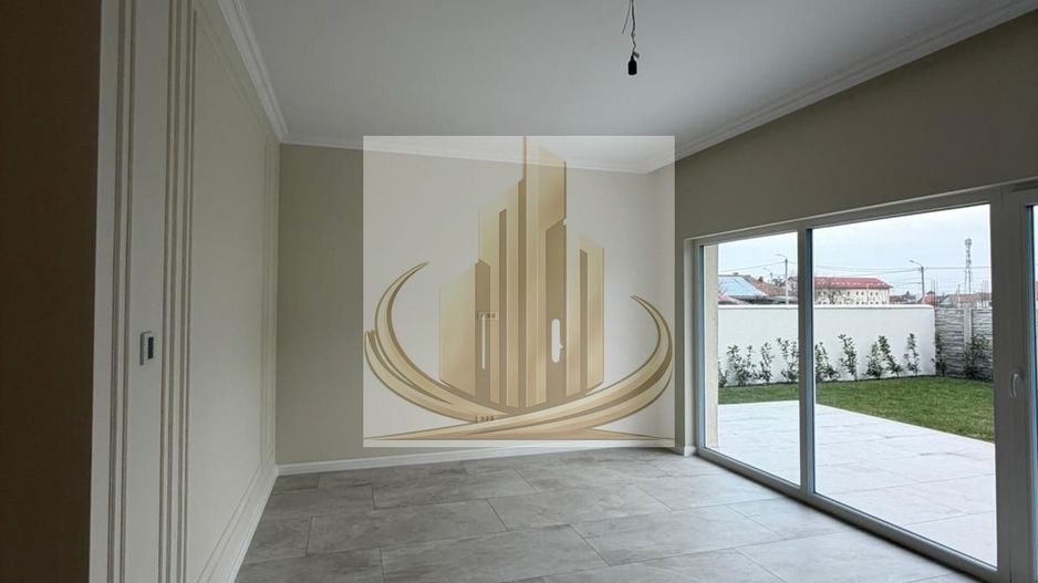 Eleganță și Tehnologie | Casă Individuală Premium | 165 mp | Săcălaz - Poză 10