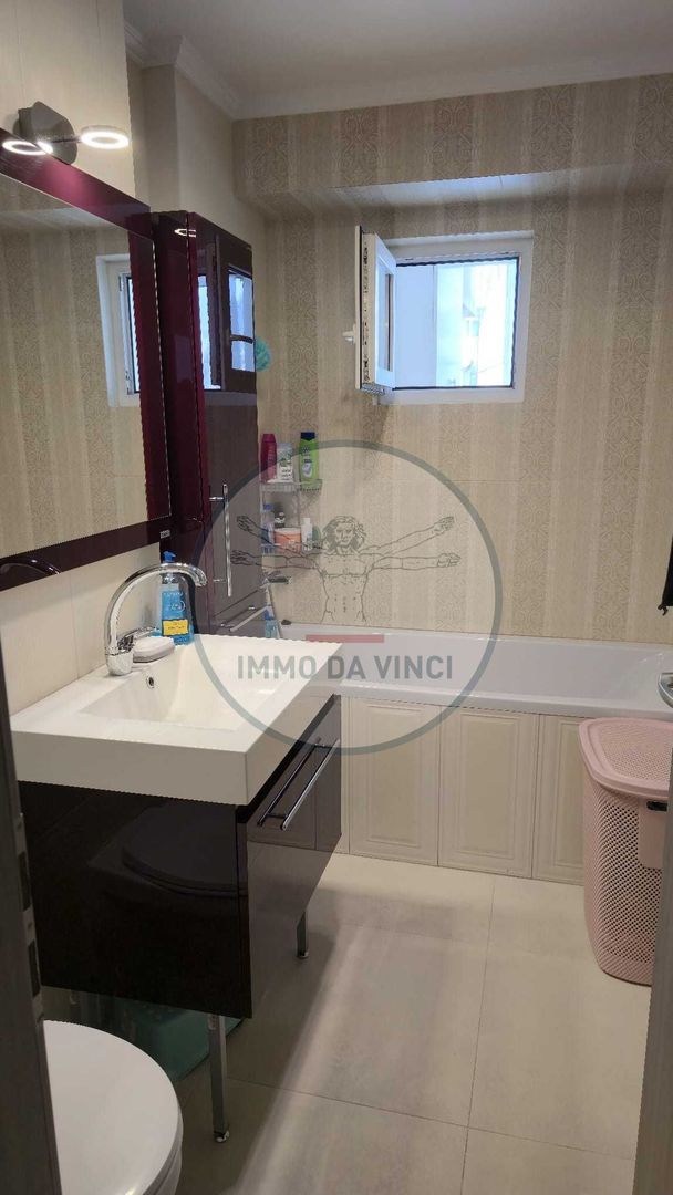 Vanzare Apartament cu 3 camere – Marasti, str. Aurel Vlaicu - Poză 7