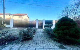 Masterpiece villa*** 6 camere//Independenta energetic//Kaufland Balotesti - Poză 11