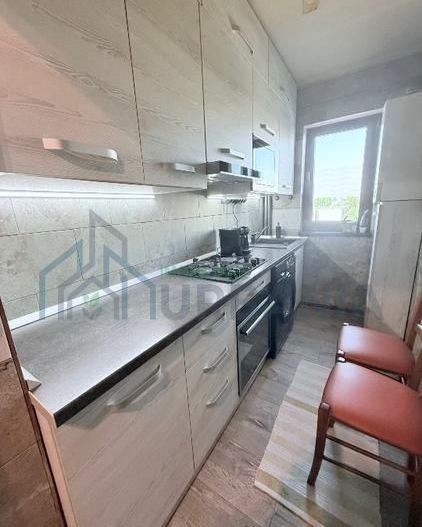 Apartament 2 camere, decomandat, în cartierul Mircea cel Bătrân, Iași - Poză 3