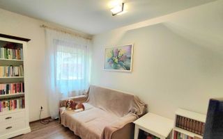 Apartament modern 3 camere cu terasă generoasă, zona Borhanci - Poză 5