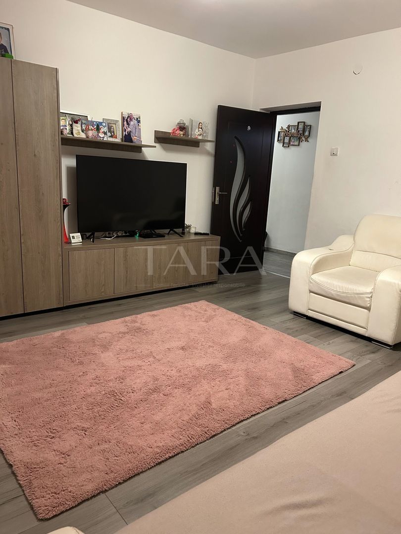 Vânzare apartament decomandat, 2 camere, în Gheorgheni. - Poză 2