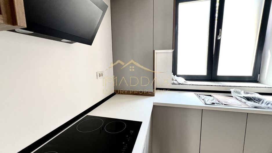 Apartament 3 Camere | De Inchiriat | Aviatiei | 2 bai - Poză 4