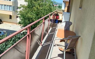 Apartament de 3 camere, modern, 63mp, parcare, zona Penny Apahida - Poză 11