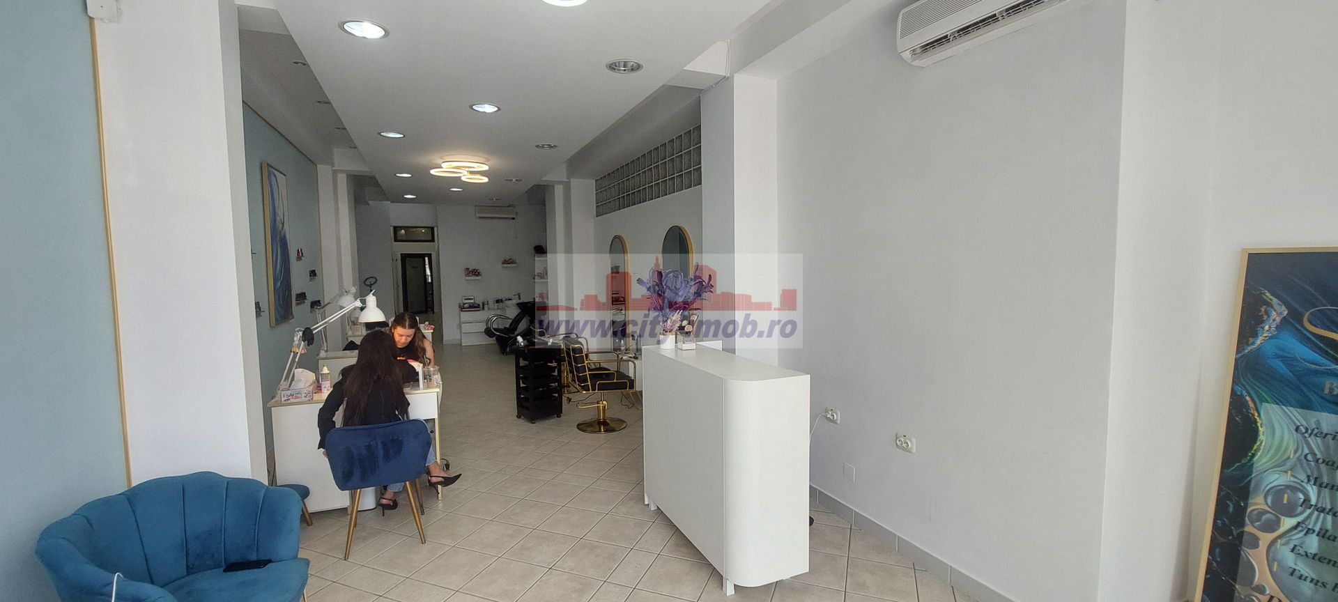 Vanzare Spatiu Comercial Straulesti Nord Bucuresti - Poză 22