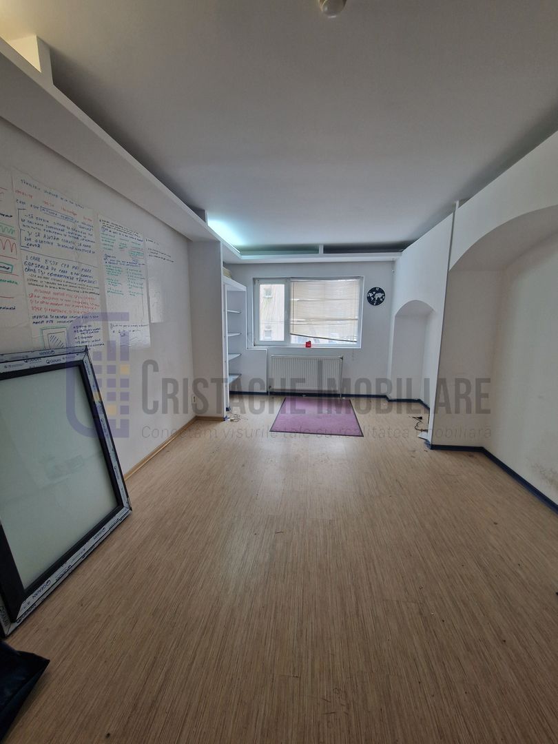 Spatii de tip birou, de mici dimensiuni, igenizate, Dristor - Poză 7