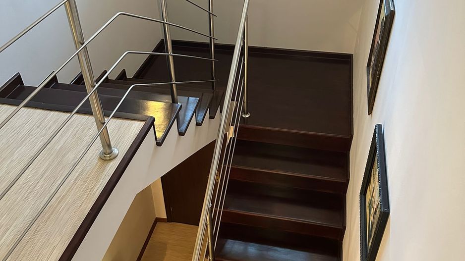 Corbeanca-Vilă P+1 Individuală-Mobilata si Utilata,Cartier Rezidential - Poză 8