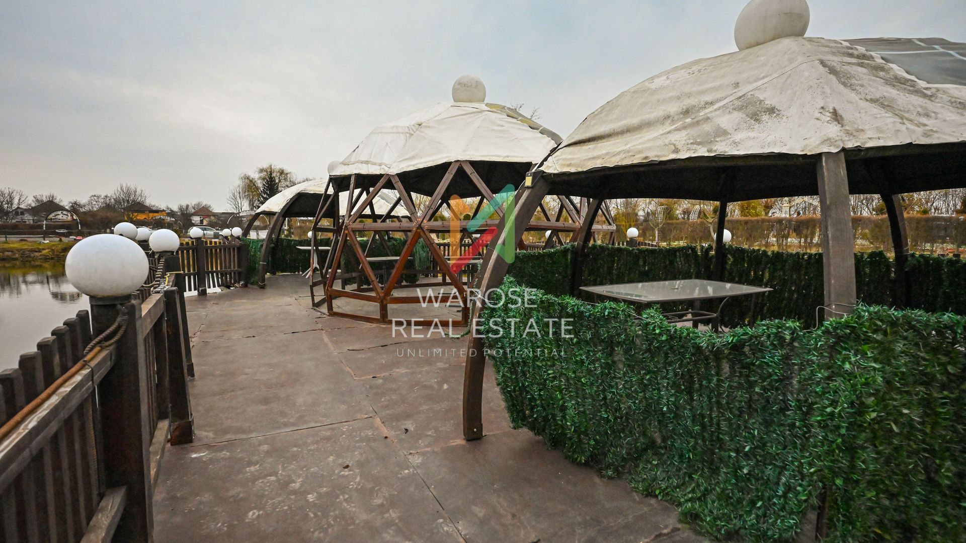 Investitie | Salon Evenimente | Oportunitate multipla Brasov - Poză 20