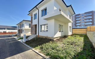 Casă individuală finalizată zona Profi Porii - Poză 2