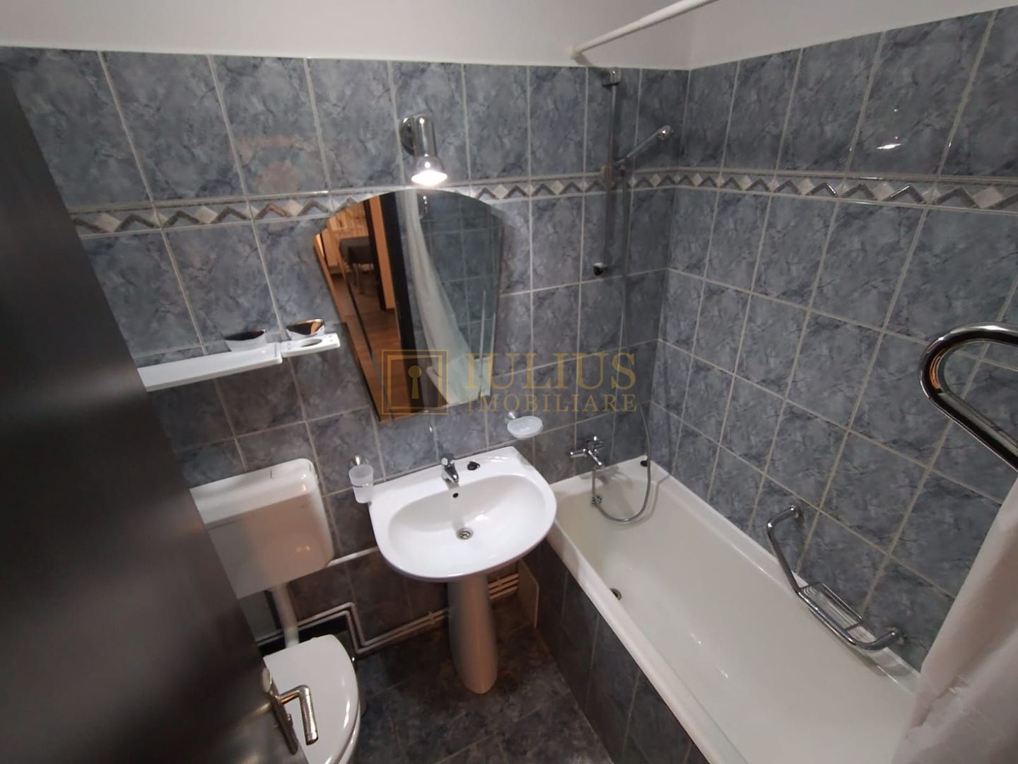 2 camere, Take Ionescu, centrala proprie - Poză 11